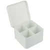 IB LAURSEN Box mit 4 Fächern und Deckel Sale