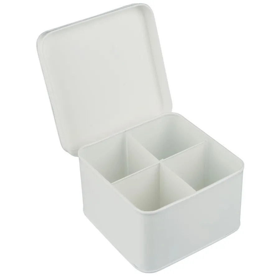 IB LAURSEN Box mit 4 Fächern und Deckel Sale