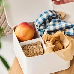 IB LAURSEN Box mit 4 Fächern und Deckel Sale
