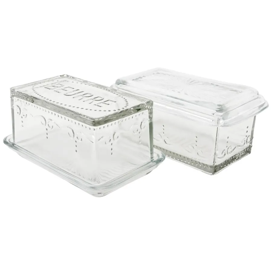IB LAURSEN Butterdose Beurre Discount