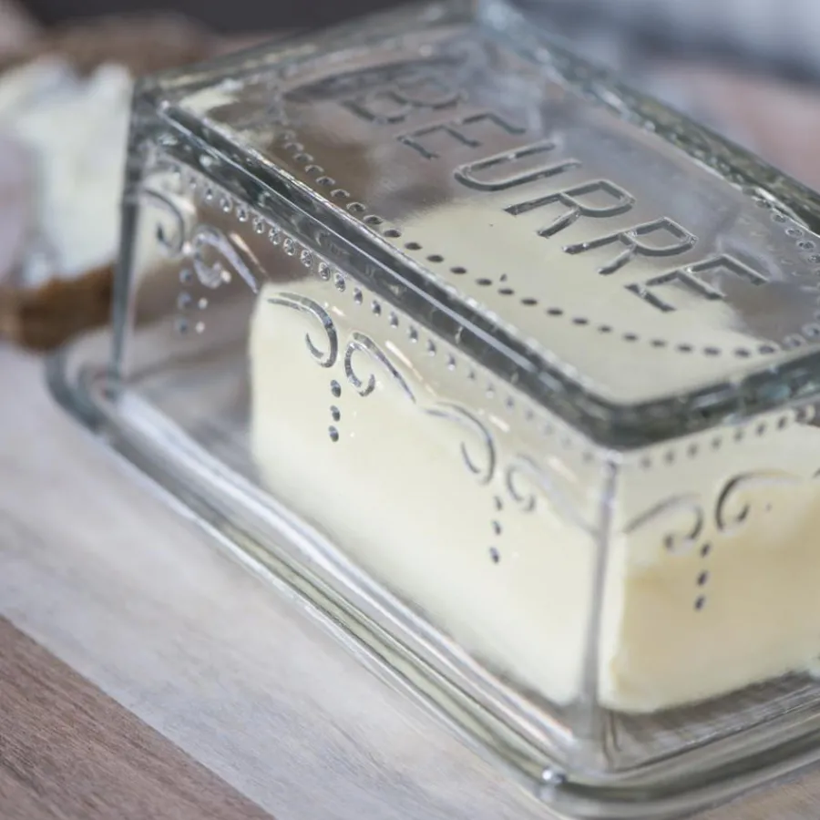 IB LAURSEN Butterdose Beurre Discount