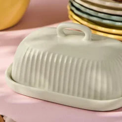 IB LAURSEN Butterdose Mynte Butter Cream Sale