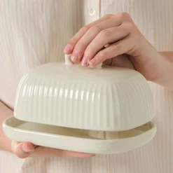 IB LAURSEN Butterdose Mynte Butter Cream Sale