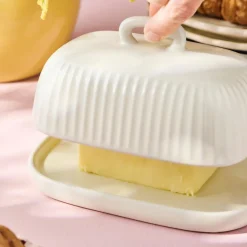 IB LAURSEN Butterdose Mynte Butter Cream Sale