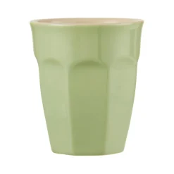 IB LAURSEN Cafe Latte Becher Mynte Wasabi Sale