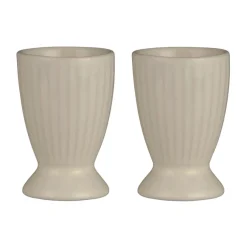 IB LAURSEN Eierbecher Mynte Latte 2er-Set Discount