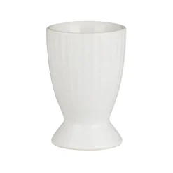 IB LAURSEN Eierbecher Mynte Pure White 2er-Set Hot