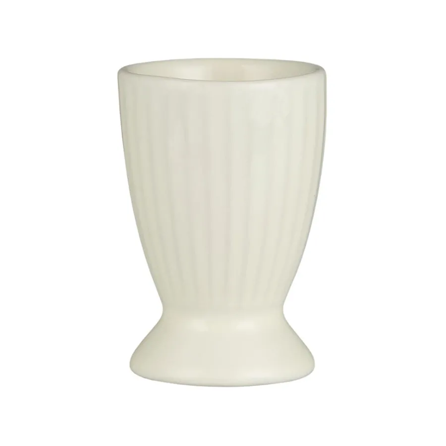 IB LAURSEN Eierbecher Mynte Butter Cream 2er-Set Clearance