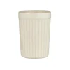 IB LAURSEN Espressobecher Mynte Butter Cream 2er-Set New