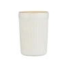 IB LAURSEN Espressobecher Mynte Pure White 2er-Set New