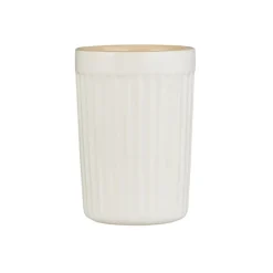 IB LAURSEN Espressobecher Mynte Pure White 2er-Set New