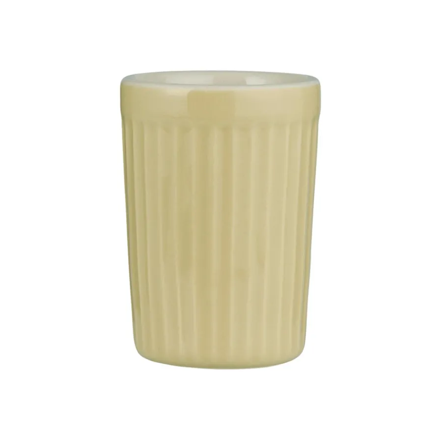 IB LAURSEN Espressobecher Mynte Wheat Straw 2er-Set Sale