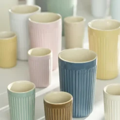 IB LAURSEN Espressobecher Mynte Latte 2er-Set Fashion