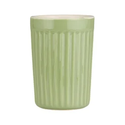 IB LAURSEN Espressobecher Mynte Wasabi 2er-Set Clearance