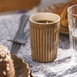 IB LAURSEN Espressobecher Mynte Hazelnut 2er-Set Discount