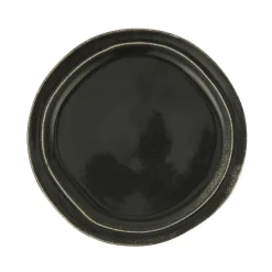 IB LAURSEN Essteller Antique Black Dunes Fashion