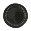 IB LAURSEN Frühstücksteller Antique Black Dunes Fashion