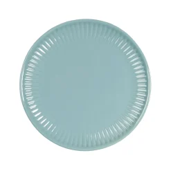 IB LAURSEN Frühstücksteller Mynte Aqua Haze Clearance