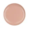 IB LAURSEN Frühstücksteller Mynte Coral Almond Fashion