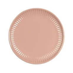 IB LAURSEN Frühstücksteller Mynte Coral Almond Fashion