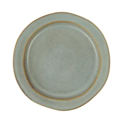 IB LAURSEN Frühstücksteller Light Blue Dunes Sale
