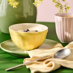 IB LAURSEN Frühstücksteller Mynte Wasabi Online