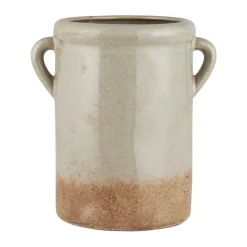 IB LAURSEN Gefäß/Übertopf Tora 20 cm Clearance