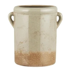 IB LAURSEN Gefäß/Übertopf Tora 16 cm Sale