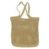 IB LAURSEN Gehäkelte Tasche clay Fashion