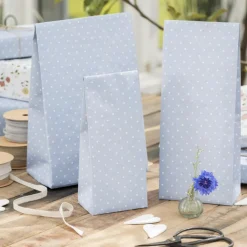 IB LAURSEN Geschenktüte Daisies 10er-Set Online
