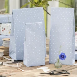 IB LAURSEN Geschenktüte Daisies 10er-Set Online