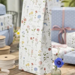 IB LAURSEN Geschenktüte Grand Ma's Garden 10er-Set Fashion