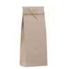 IB LAURSEN Geschenktüte Papier Kraft länglich 10 Stück Outlet