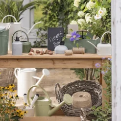 IB LAURSEN Gießkanne grün 0,9 L Discount