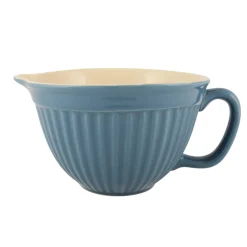 IB LAURSEN große Rührschüssel Mynte Cornflower Hot