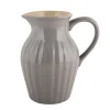 IB LAURSEN großer Krug Mynte French Grey Hot
