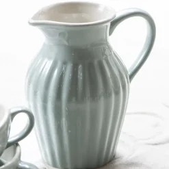 IB LAURSEN großer Krug Mynte Green Tea 1,7l Best