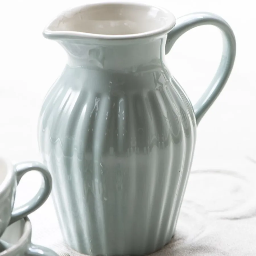 IB LAURSEN großer Krug Mynte Green Tea 1,7l Best