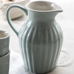 IB LAURSEN großer Krug Mynte Green Tea 1,7l Best