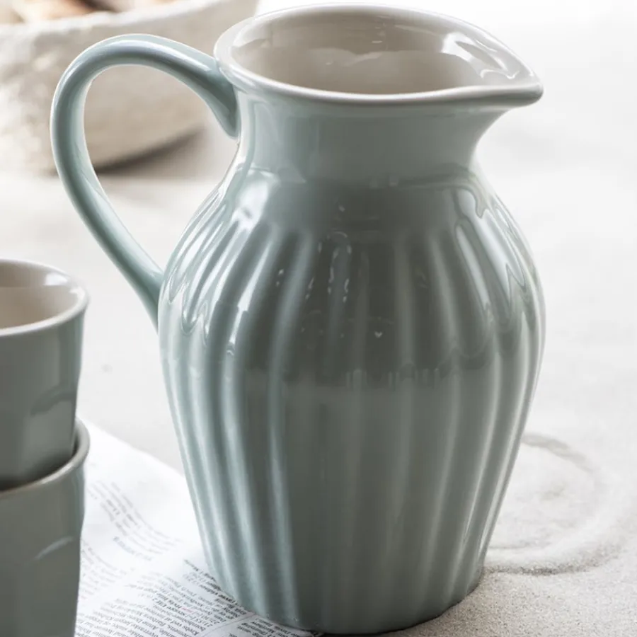 IB LAURSEN großer Krug Mynte Green Tea 1,7l Best