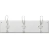 IB LAURSEN Hakenleiste mit 3 Haken New