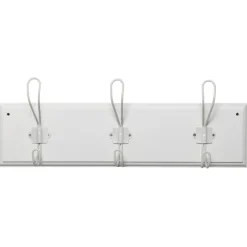 IB LAURSEN Hakenleiste mit 3 Haken New
