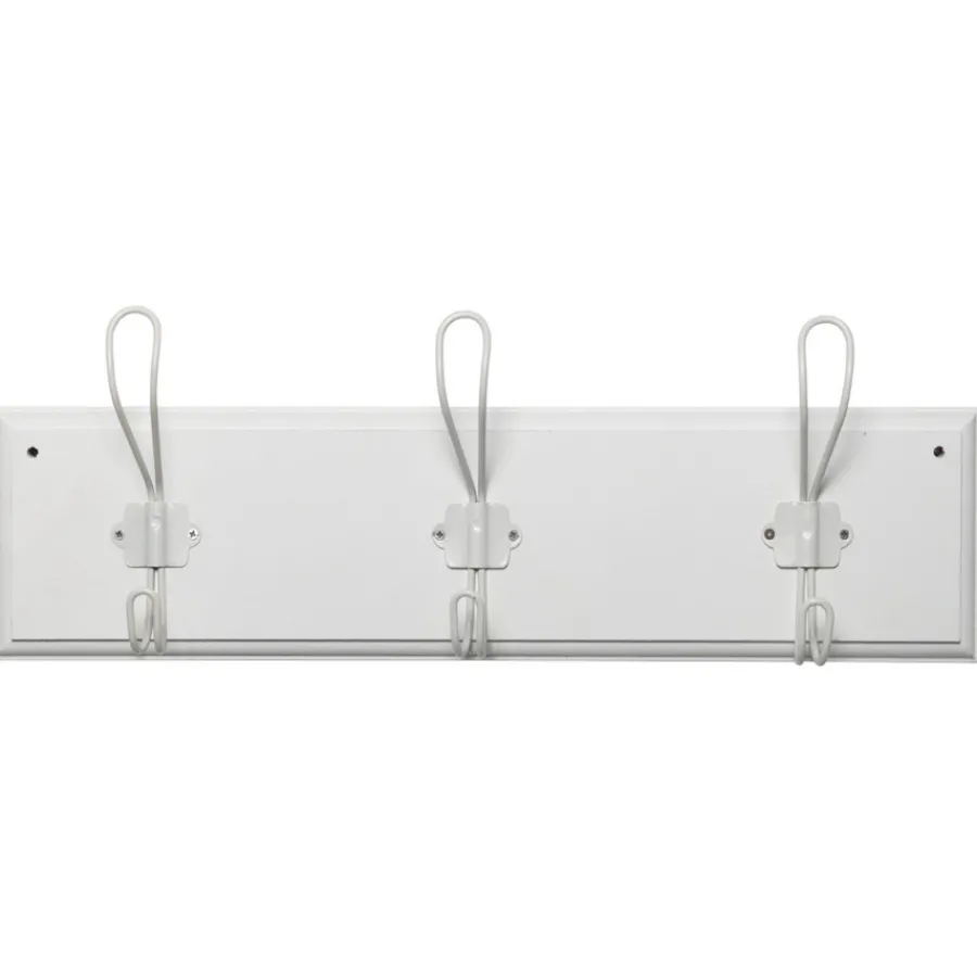 IB LAURSEN Hakenleiste mit 3 Haken New
