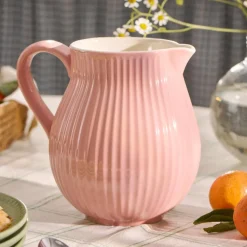 IB LAURSEN Kanne Mynte Coral Almond 2L Outlet