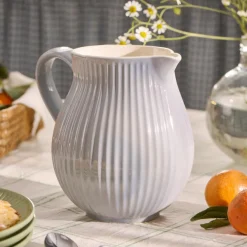 IB LAURSEN Kanne Mynte French Grey 2L Online