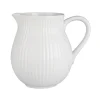 IB LAURSEN Kanne Mynte Pure White 2L Fashion