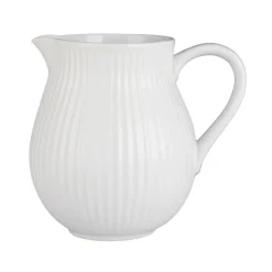 IB LAURSEN Kanne Mynte Pure White 2L Fashion