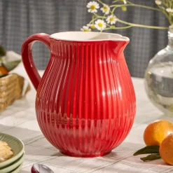 IB LAURSEN Kanne Mynte Strawberry 2L Hot