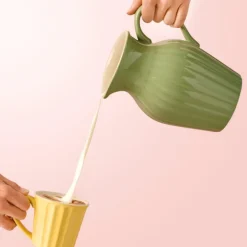 IB LAURSEN Kanne Mynte Wasabi 1,7L New