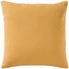 IB LAURSEN Kissenbezug harvest yellow 50x50 Fashion